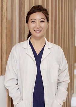 Dr. Frances Park